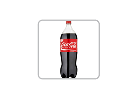 Coke(1.25L)