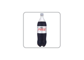 Diet coke(2L)